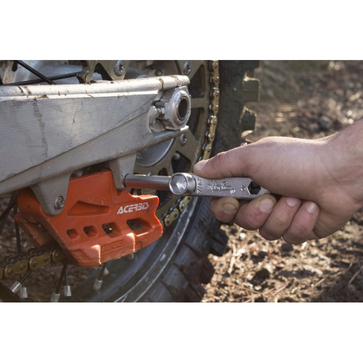 Kit d'outils métriques MOTION PRO | Oxmoto