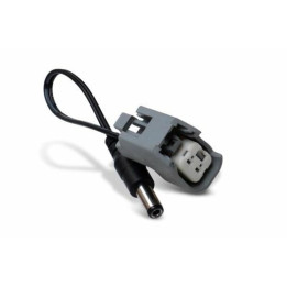 Connectique pour injecteur EV6 MOTION PRO | Oxmoto