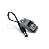 Connectique pour injecteur EV6 MOTION PRO | Oxmoto