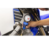 Testeur de compression MOTION PRO avec adaptateurs de 10,12 et 14mm