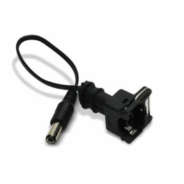 Connectique pour injecteur EV1 MOTION PRO | Oxmoto