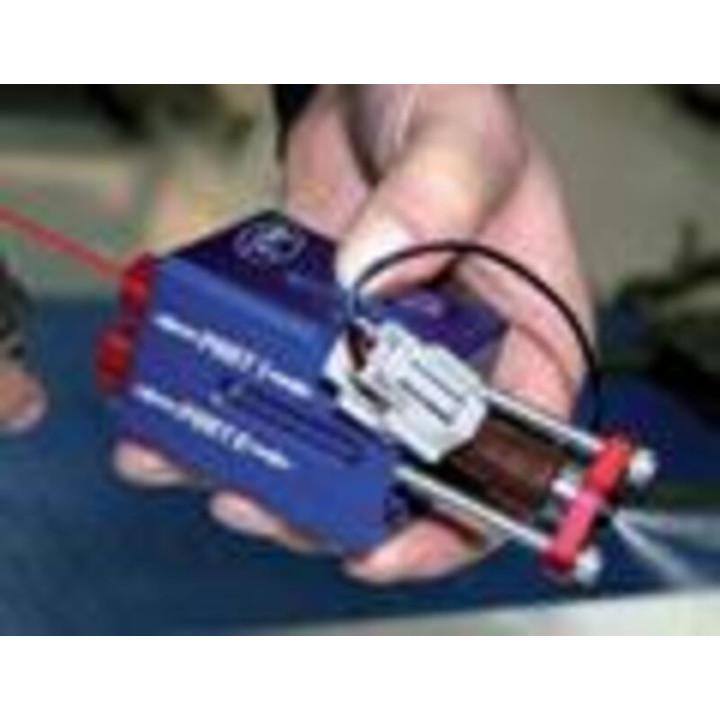Kit de nettoyage injecteur MOTION PRO Pro Fuel Injector Cleaner