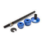 Extracteur de roulement de direction MOTION PRO | Oxmoto