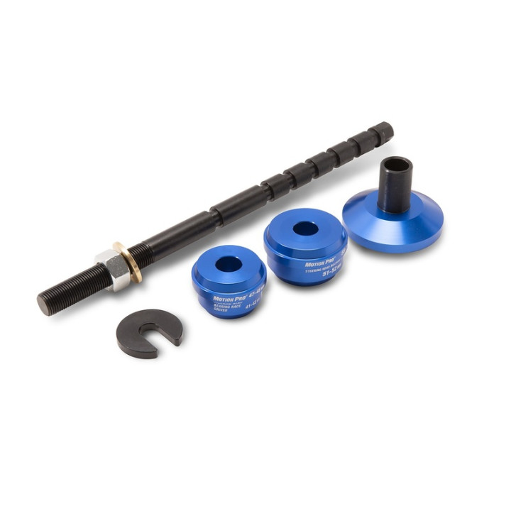 Extracteur de roulement de direction MOTION PRO | Oxmoto