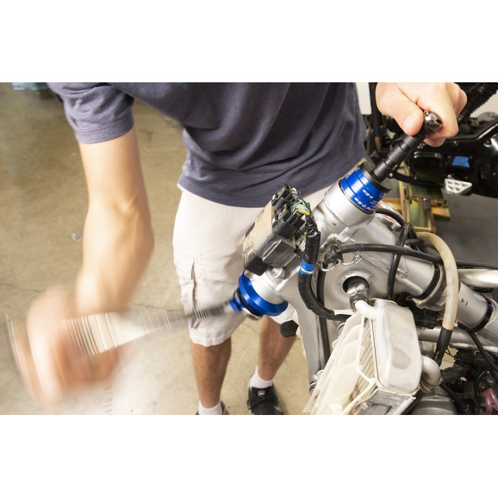 Extracteur de roulement de direction MOTION PRO | Oxmoto