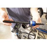Extracteur de roulement de direction MOTION PRO | Oxmoto