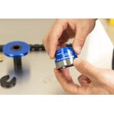 Extracteur de roulement de direction MOTION PRO | Oxmoto