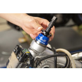 Extracteur de roulement de direction MOTION PRO | Oxmoto