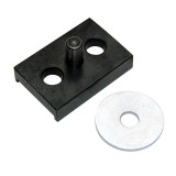 Plaque d'assemblage MOTION PRO | Oxmoto