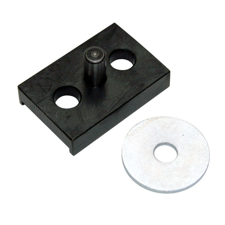 Plaque d'assemblage MOTION PRO | Oxmoto