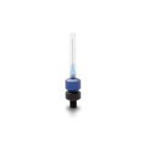 Porte-aiguille de remplissage d'azote pour amortisseur MOTION PRO