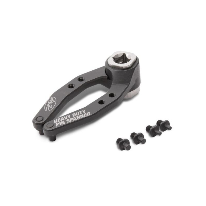 Clé à ergot MOTION PRO 08-0673 | Oxmoto