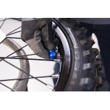 Manomètre numérique MOTION PRO pour pneus 60 psi | Oxmoto