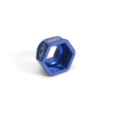 Adaptateur hexagonal pour démonte pneu MOTION PRO T6 32mm - 27mm/17mm