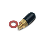 Adaptateur d'aspiration MOTION PRO 5mm x P0.80mm | Oxmoto