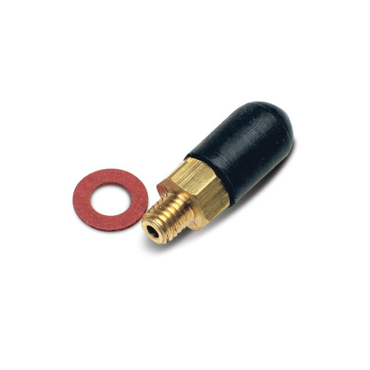 Adaptateur d'aspiration MOTION PRO 5mm x P0.80mm | Oxmoto