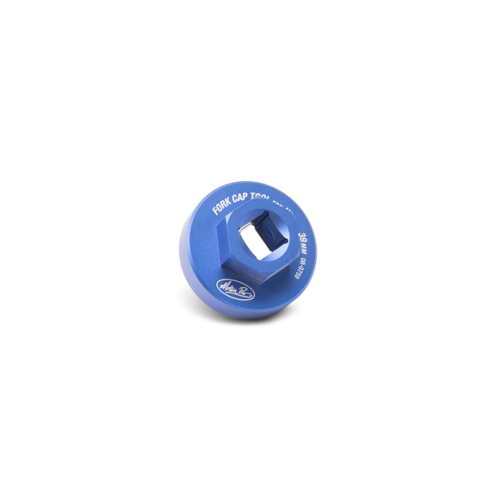 Douille bouchon de fourche MOTION PRO 39mm HD | Oxmoto