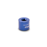 Douille bouchon de fourche MOTION PRO 41 mm HD | Oxmoto