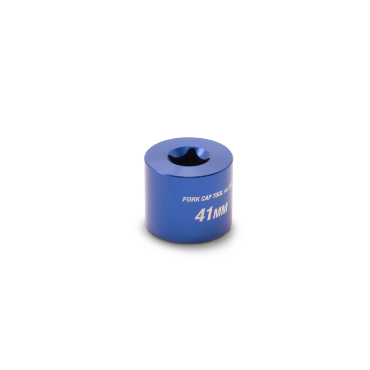 Douille bouchon de fourche MOTION PRO 41 mm HD | Oxmoto