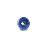 Douille bouchon de fourche MOTION PRO 39mm HD | Oxmoto