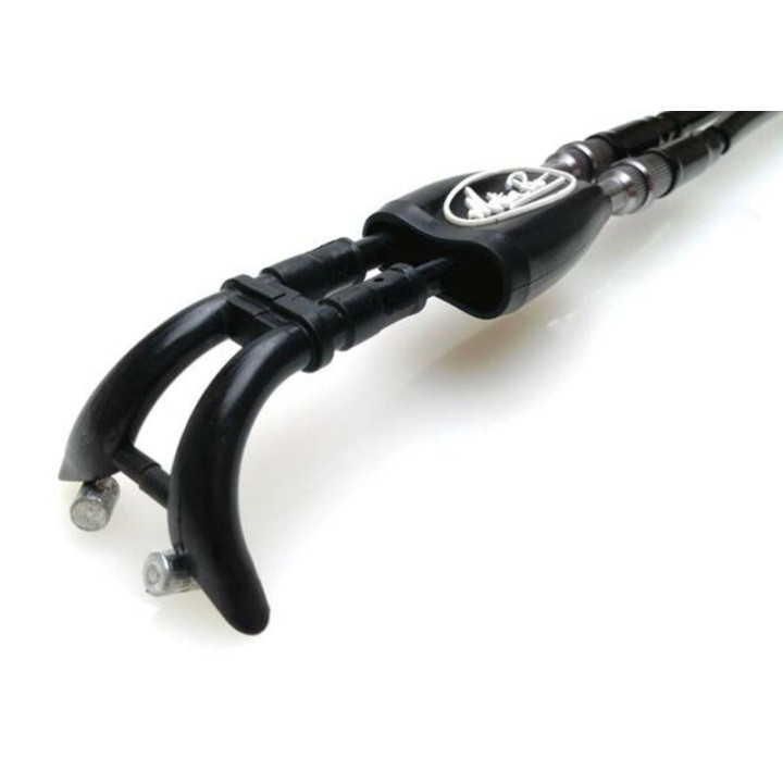 Câble de gaz MOTION PRO - Kit Rev2 | Oxmoto