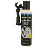 Pâte céramique MOTIP haute température - 200 ml | Oxmoto