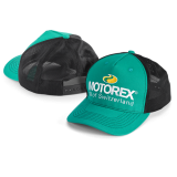 Casquette Motorex Trucker | Oxmoto