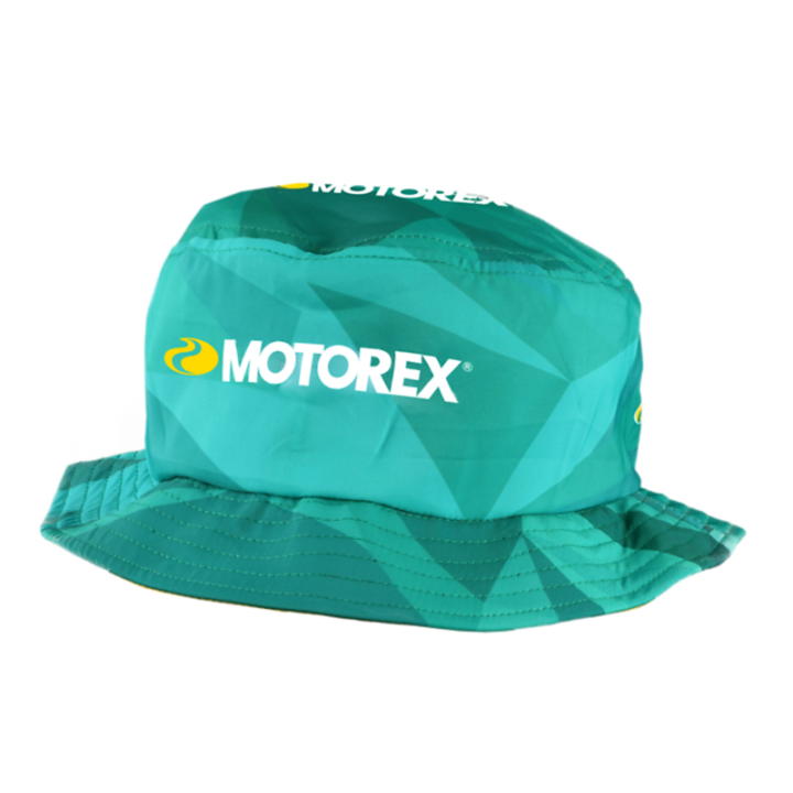 Bob Motorex | Oxmoto