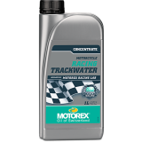 Liquide de refroidissement concentré Motorex Racing Trackwater - 1L