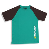 T-shirt Motorex - taille | Oxmoto