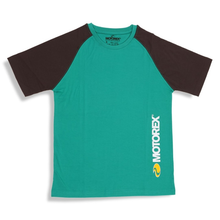 T-shirt Motorex - taille | Oxmoto
