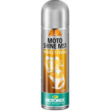 Spray brillance Motorex Moto Shine MS1 - 500ml | Oxmoto
