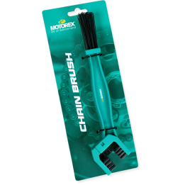 Brosse chaîne de transmission Motorex | Oxmoto