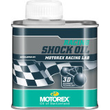 Huile d'amortisseur Motorex Racing Shock Oil - 250ML