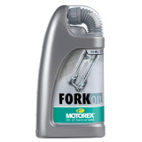 Huile de fourche Motorex Fork Oil - 10W30 - 1L | Oxmoto
