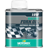Huile de fourche Motorex Racing Fork Oil - 10W - 250ml