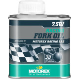 Huile de fourche Motorex Racing Fork Oil - 7,5W - 250ml