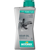 Huile de boîte de vitesse Motorex Penta LS Gear Oil - 75W140 - 1L