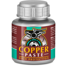 Graisse Motorex Copper Paste - 100g | Oxmoto