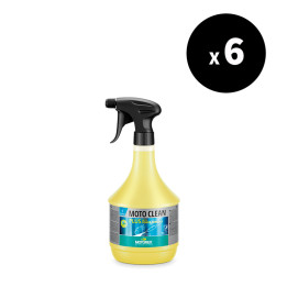 Nettoyant moto Motorex Moto Clean - 1L | Oxmoto