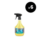 Nettoyant moto Motorex Moto Clean - 1L | Oxmoto