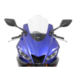 Bulle MRA Racing R 4025066165636 | Oxmoto