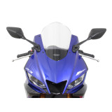 Bulle MRA Racing R 4025066165636 | Oxmoto