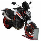 Bulle MRA Racing clair 4025066170685 | Oxmoto