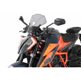 Bulle MRA Sport fumé 4025066169924 | Oxmoto