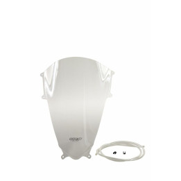 Bulle MRA Sport clair 4025066165209 | Oxmoto