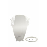 Bulle MRA Sport clair 4025066165209 | Oxmoto