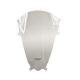 Bulle MRA Sport clair 4025066165209 | Oxmoto