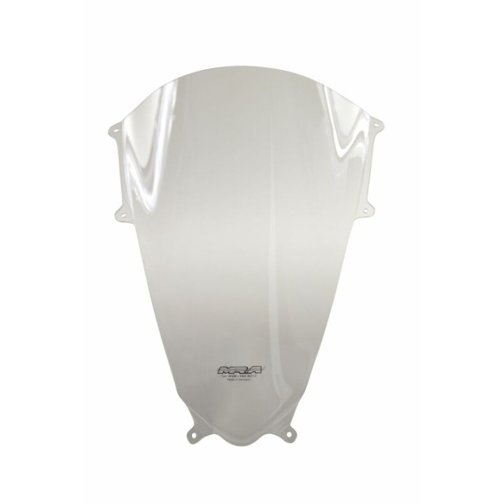 Bulle MRA Sport clair 4025066165209 | Oxmoto