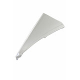 Bulle MRA Sport clair 4025066165209 | Oxmoto